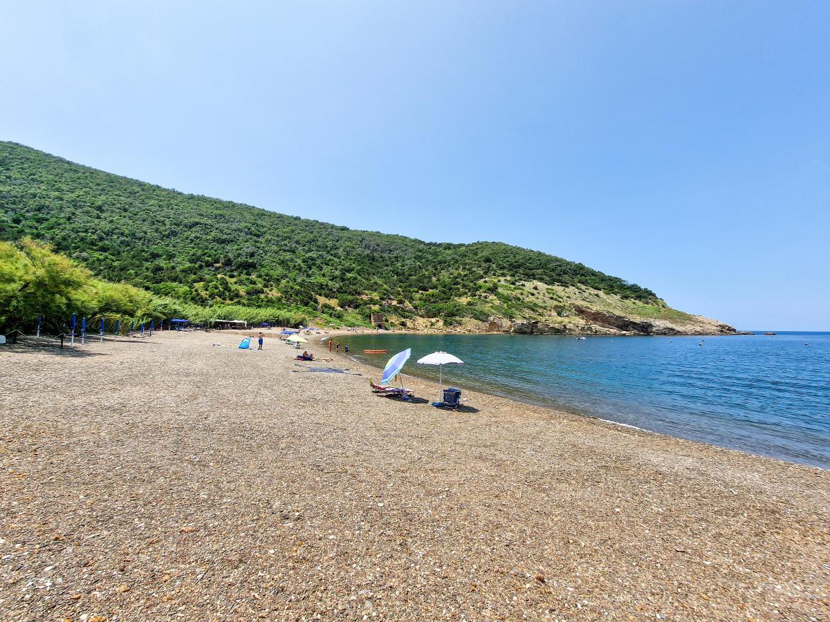 appartamento vacanze Elba